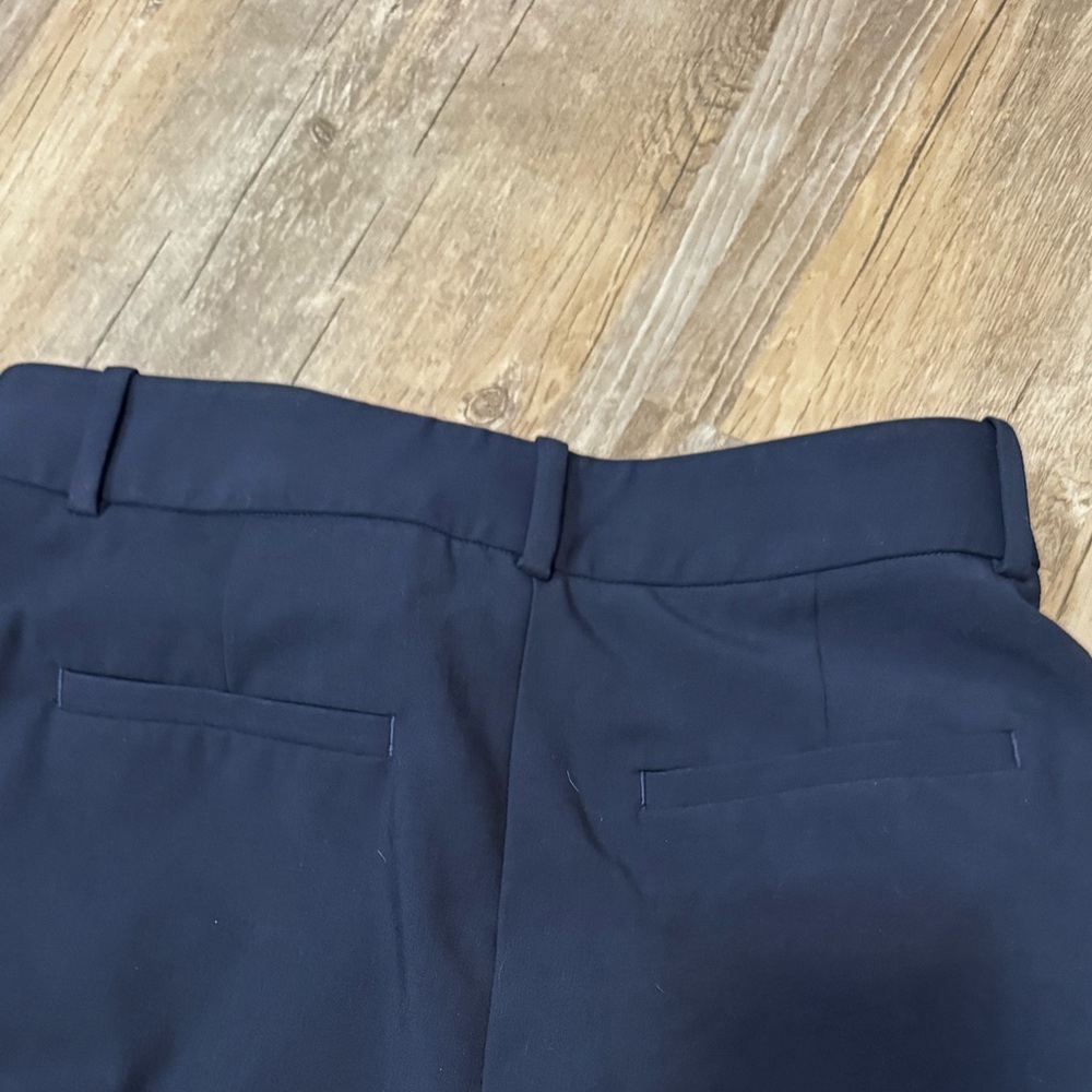 On Time Pleated Trousers in excellent condition. - Picture 2 of 4
